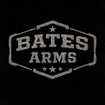 Bates Arms