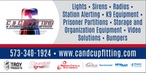 C and C Upfitting and Emergency Equipment