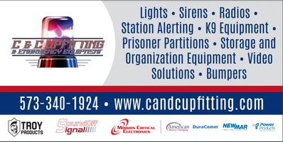 C and C Upfitting and Emergency Equipment