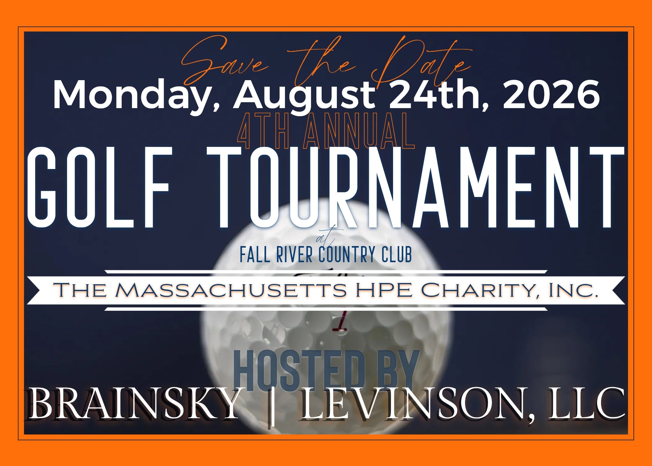 The Massachusetts HPE Charity, Inc