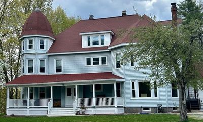 My Father's House