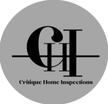 Critique Home Inspections