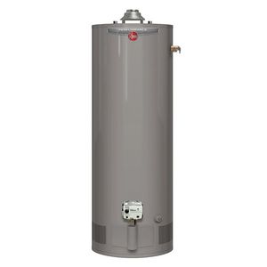 Hot Water Heater Repair & Replacement