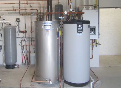Hot Water Heaters in Hyattsville