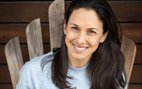 Liz Wyosnick, Registered Dietitian in Seattle, WA