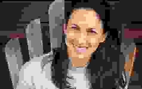 Liz Wyosnick, Registered Dietitian in Seattle, WA