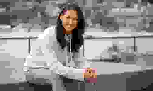 Liz Wyosnick, Registered Dietitian in Seattle, WA