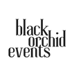 Black Orchid Events 