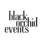 Black Orchid Events 