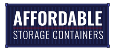 Affordable Storage Containers