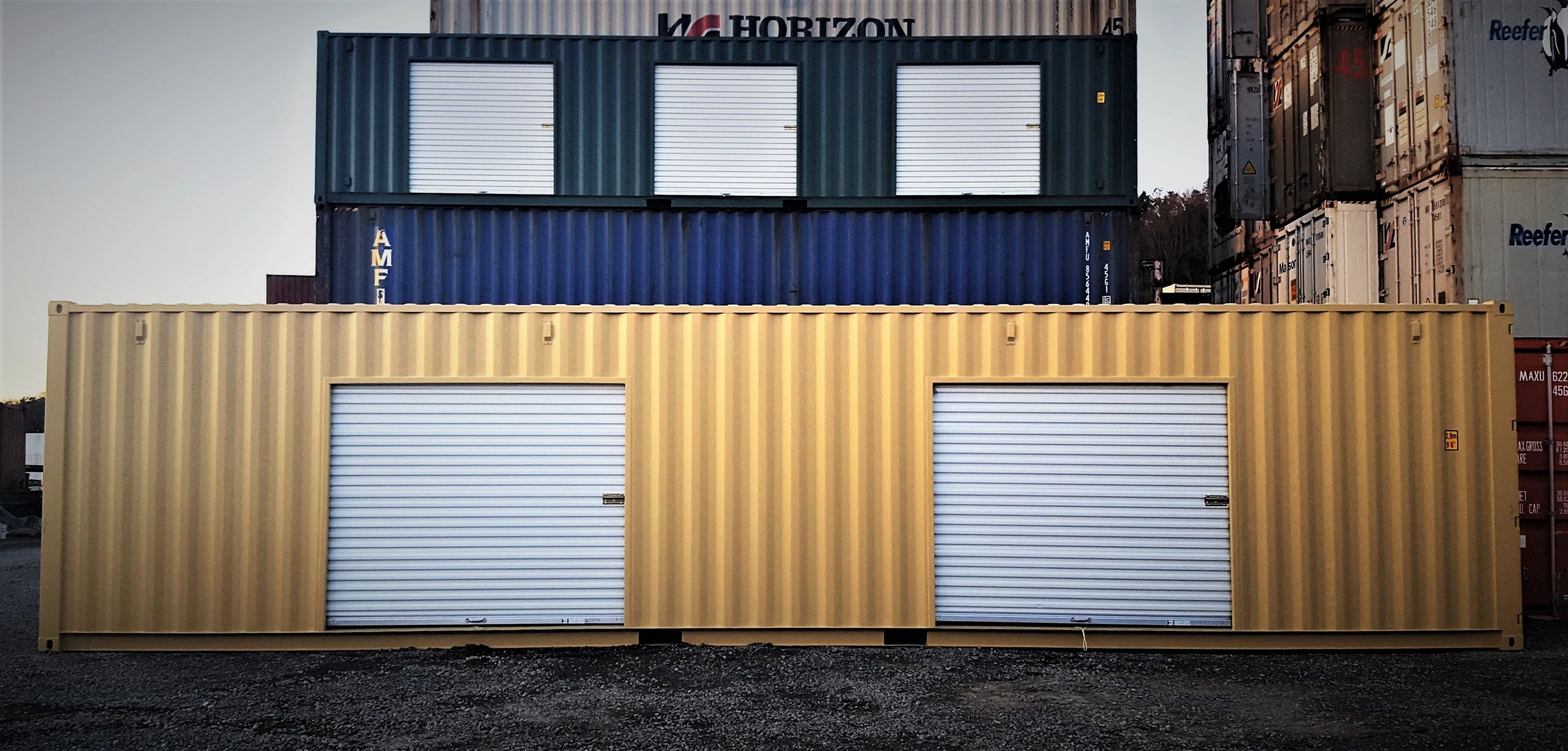 Shipping Containers Affordable Storage Containers Affordable Storage Containers