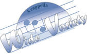 Wide Variety - 
Jersey's A Cappella