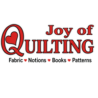 Joy of Quilting