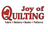 Joy of Quilting