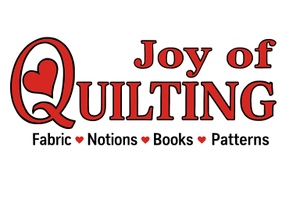 Joy of Quilting