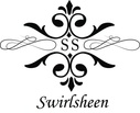 Swirlsheen Jewelry