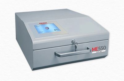 ME550 FLEXI TAG - Metal Tag Embossing Machine