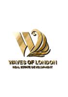 Waves of London