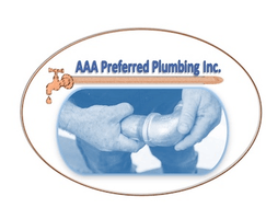 AAA Preferred Plumbing Inc