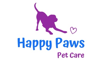 Happy Paws