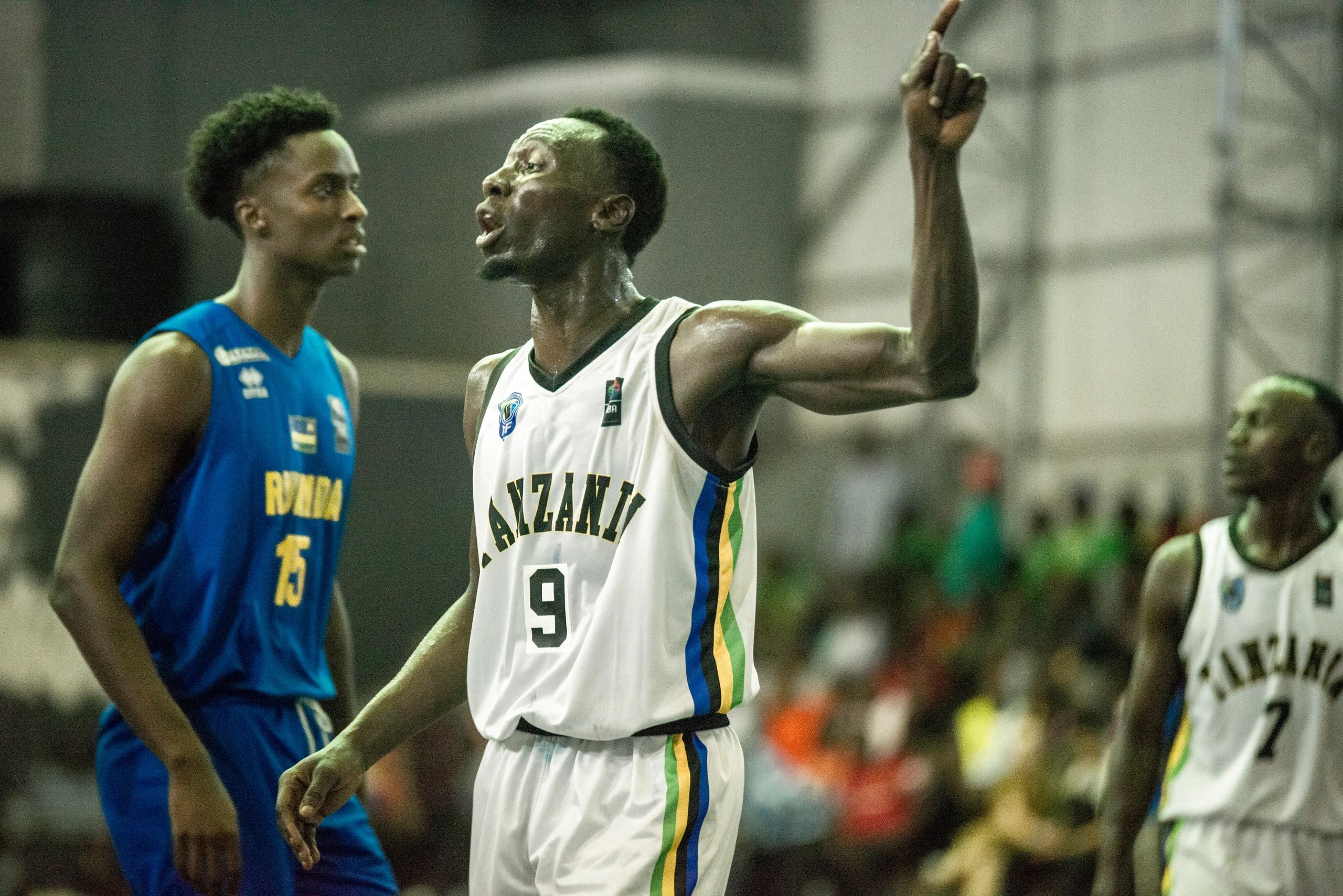About Us | Tanzania Basketball Federation