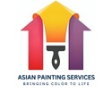 ASIAN PAINTING SERVICES