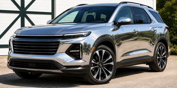 the newest auto models, specs and reviews