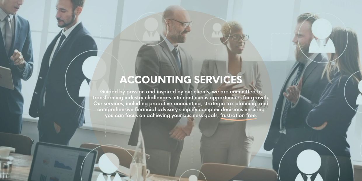 Tax help Jacksonville accounting QuickBooks Adv ProAdvisor Jacksonville CFO Clay County bookkeeping