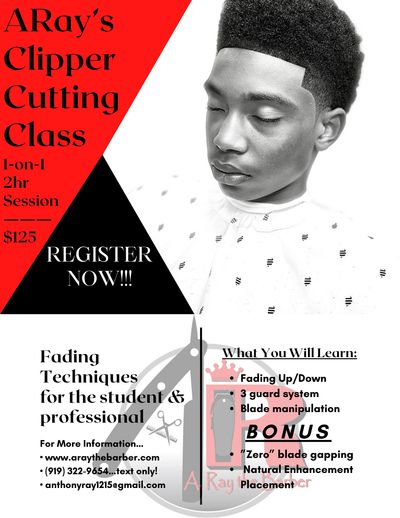 Cutting Class
