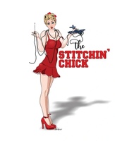 Stitchin' B
