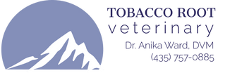 Tobacco Root Veterinary