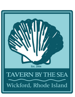 Tavern by the sea