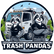 Trash Pandas-- Junk Removal, Demolition, & Hauling