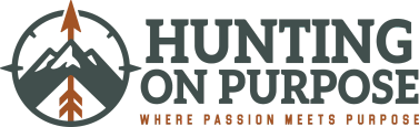 Hunting On Purpose