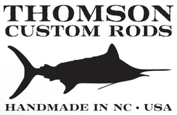 Thomson Custom Rods