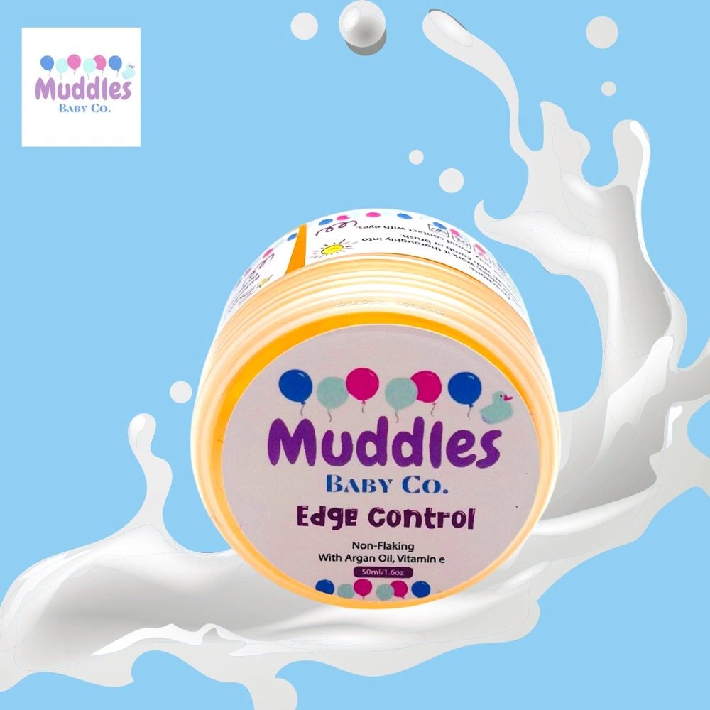 Muddles Baby Co. Style Set