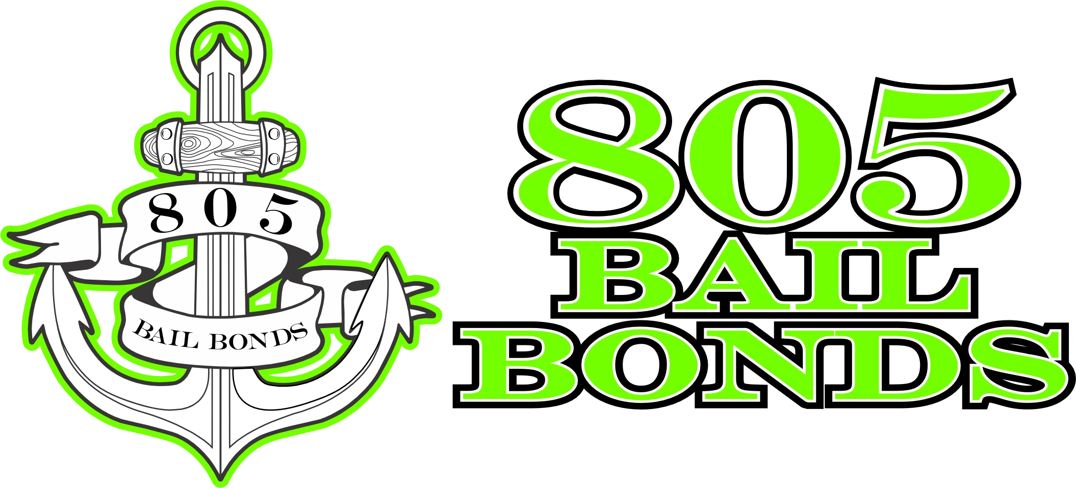 805 Bail Bonds