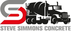 Steve Simmons Concrete Inc • 813-313-8383