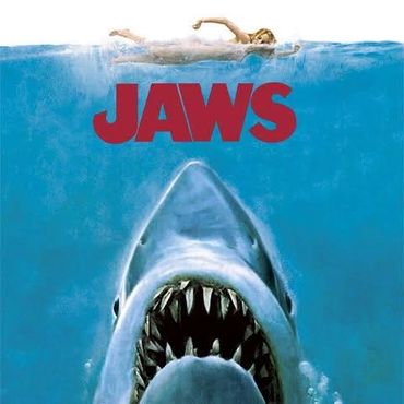 We're off to the sea in Steven Spielberg's classic mega-blockbuster which is now 50 years old!  We'r