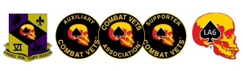   Welcome to the Combat Veterans Motorcycle Association Louisiana
