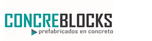 BIENVENIDO A CONCREBLOCKS