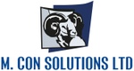 M. Con Solutions Ltd - Certifying Officer in Nicosia-Cyprus