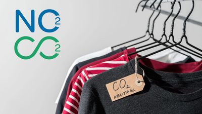 carbon-free online shopping