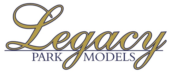 Legacy Park Models