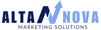 Alta Nova Marketing Solutions