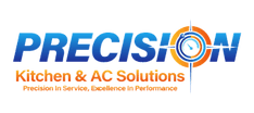 Precision Kitchen and AC Solutions