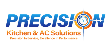 Precision Kitchen and AC Solutions