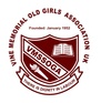 VINE MEMORIAL SECONDAY SCHOOL OLD GIRLS ASSOCIATION UK  (ROVOGA)