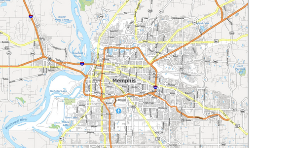 We are located in Memphis tn and Northern Mississippi