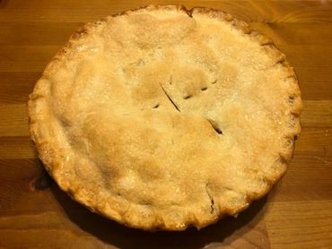 Apple Pie